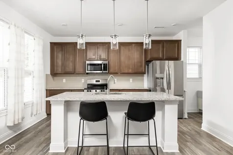 226 Ambassador Drive Pittsboro IN 46167