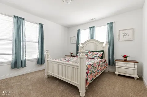 226 Ambassador Drive Pittsboro IN 46167