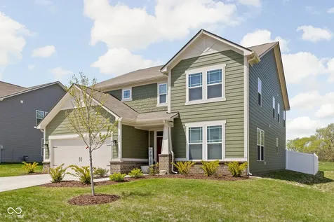 226 Ambassador Drive Pittsboro IN 46167