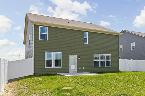 226 Ambassador Drive Pittsboro IN 46167