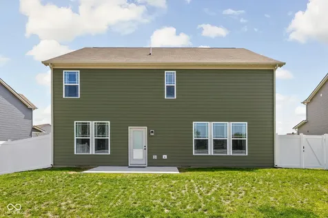 226 Ambassador Drive Pittsboro IN 46167