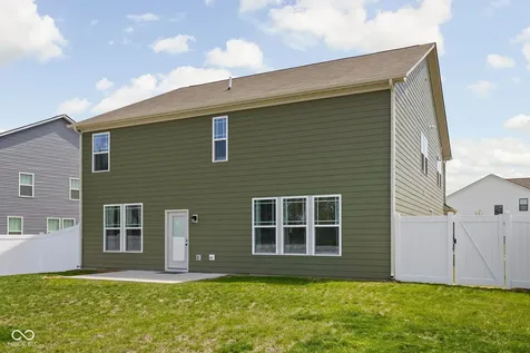 226 Ambassador Drive Pittsboro IN 46167