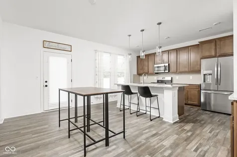 226 Ambassador Drive Pittsboro IN 46167