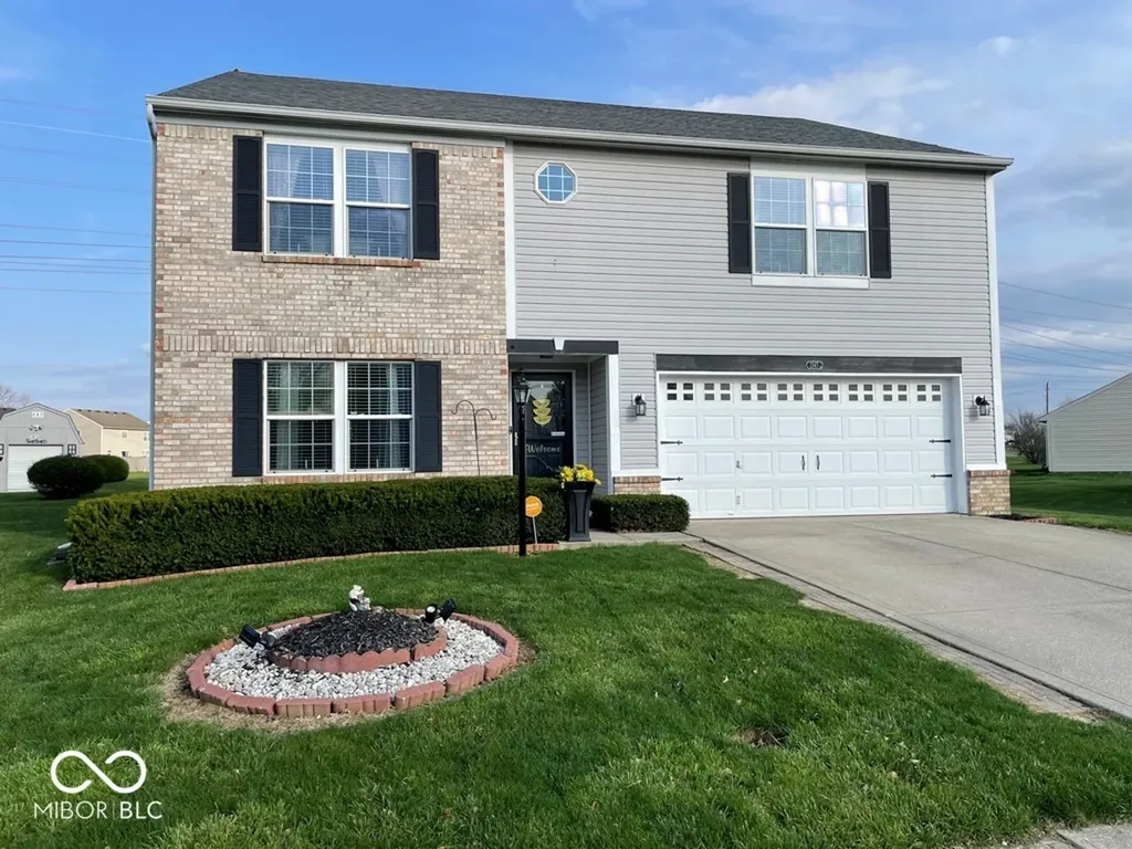2147 Fairweather Drive Indianapolis IN 46229