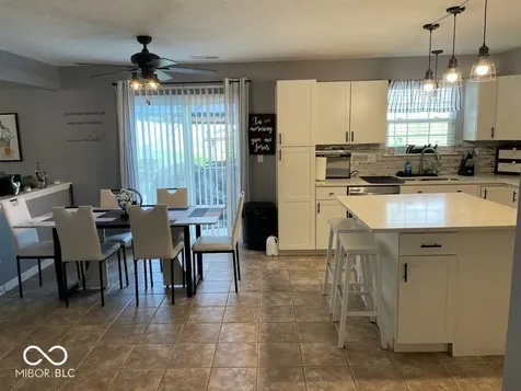 2147 Fairweather Drive Indianapolis IN 46229