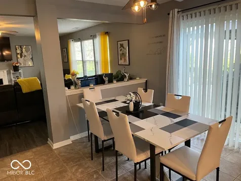 2147 Fairweather Drive Indianapolis IN 46229