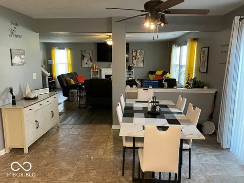 2147 Fairweather Drive Indianapolis IN 46229