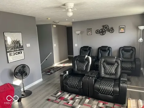 2147 Fairweather Drive Indianapolis IN 46229