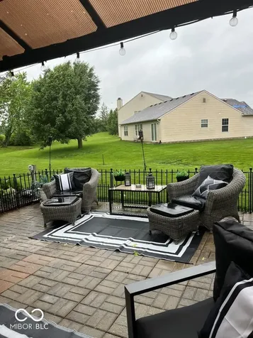 2147 Fairweather Drive Indianapolis IN 46229
