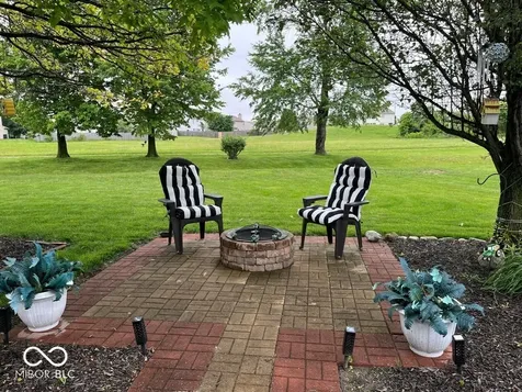 2147 Fairweather Drive Indianapolis IN 46229