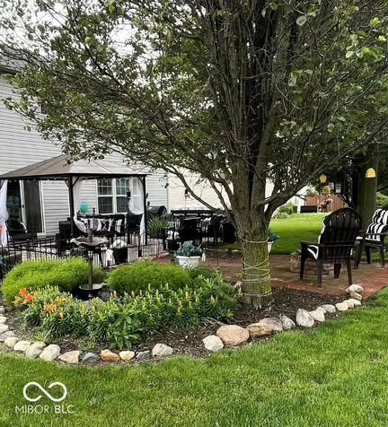 2147 Fairweather Drive Indianapolis IN 46229