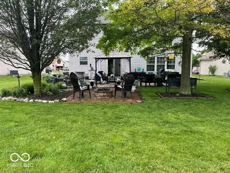 2147 Fairweather Drive Indianapolis IN 46229
