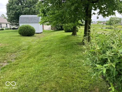 2147 Fairweather Drive Indianapolis IN 46229