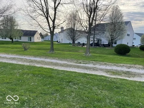 2147 Fairweather Drive Indianapolis IN 46229