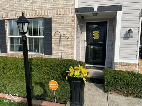 2147 Fairweather Drive Indianapolis IN 46229