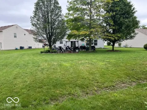 2147 Fairweather Drive Indianapolis IN 46229