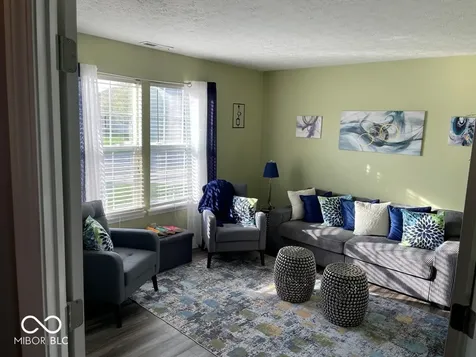 2147 Fairweather Drive Indianapolis IN 46229