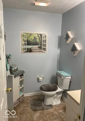 2147 Fairweather Drive Indianapolis IN 46229