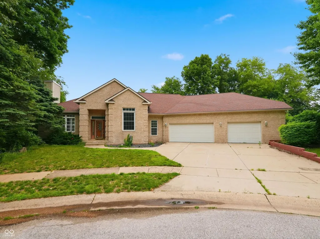 62 Scarborough Court Lafayette IN 47905