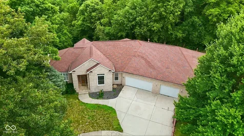 62 Scarborough Court Lafayette IN 47905