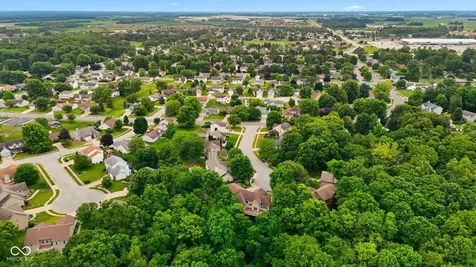 62 Scarborough Court Lafayette IN 47905