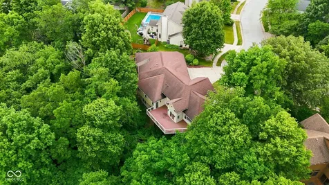 62 Scarborough Court Lafayette IN 47905