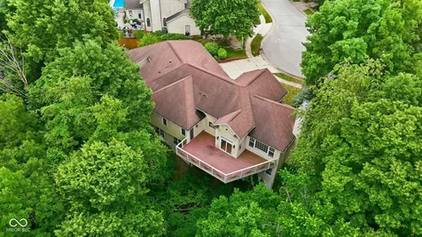 62 Scarborough Court Lafayette IN 47905