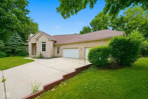 62 Scarborough Court Lafayette IN 47905