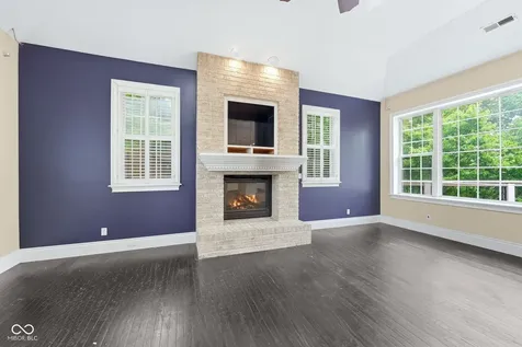 62 Scarborough Court Lafayette IN 47905
