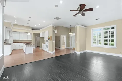 62 Scarborough Court Lafayette IN 47905