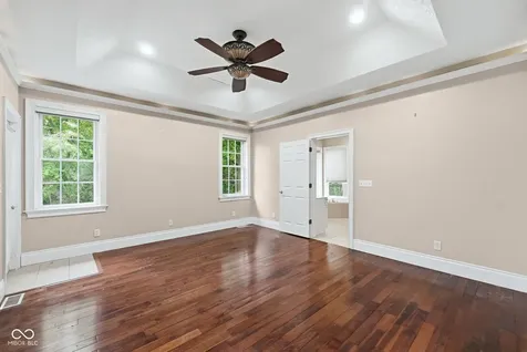 62 Scarborough Court Lafayette IN 47905