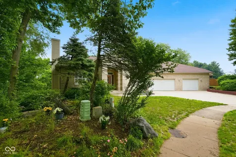 62 Scarborough Court Lafayette IN 47905
