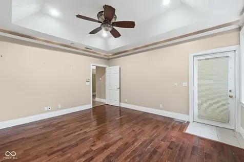 62 Scarborough Court Lafayette IN 47905