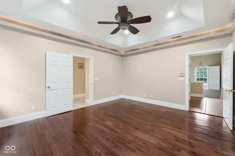 62 Scarborough Court Lafayette IN 47905
