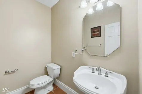 62 Scarborough Court Lafayette IN 47905