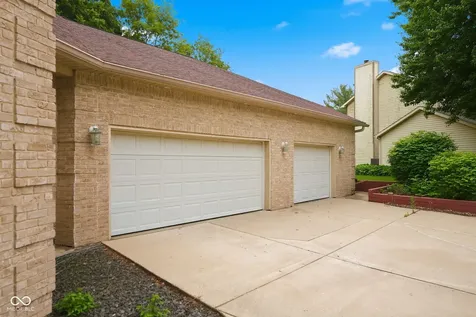 62 Scarborough Court Lafayette IN 47905
