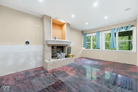 62 Scarborough Court Lafayette IN 47905