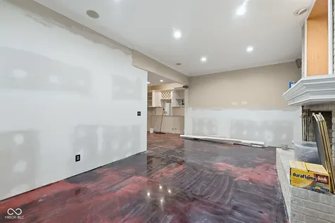 62 Scarborough Court Lafayette IN 47905