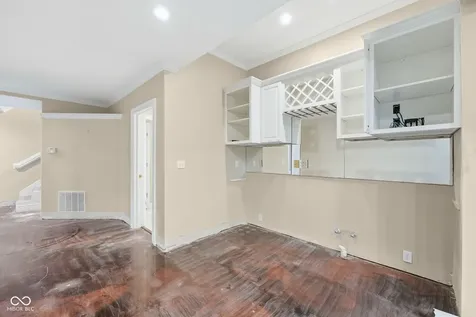 62 Scarborough Court Lafayette IN 47905
