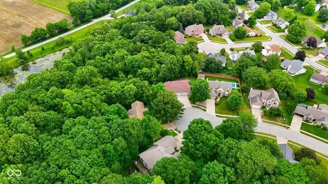 62 Scarborough Court Lafayette IN 47905