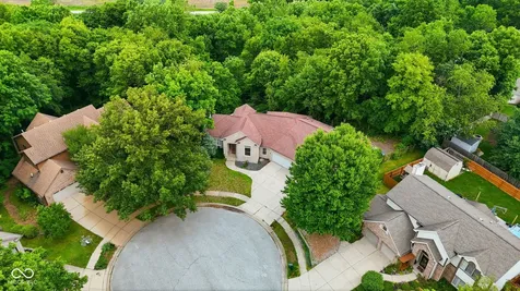 62 Scarborough Court Lafayette IN 47905