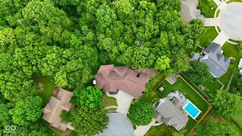 62 Scarborough Court Lafayette IN 47905