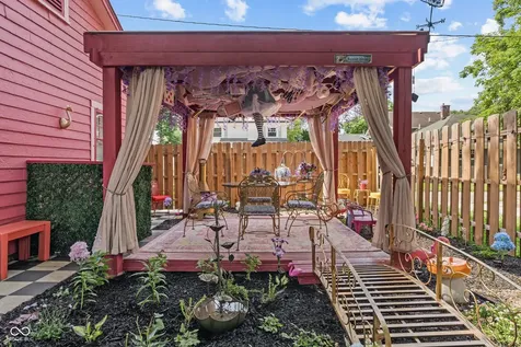 814 E 48th Street Indianapolis IN 46205