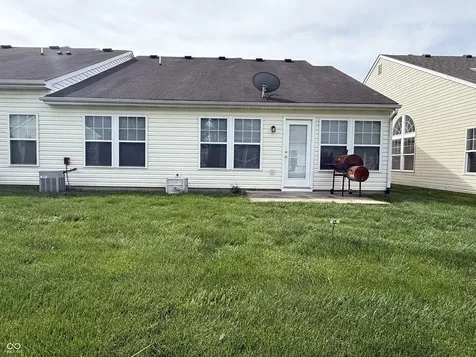 1234 Estuary Drive Indianapolis IN 46217