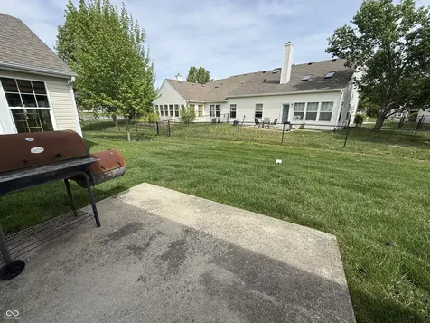 1234 Estuary Drive Indianapolis IN 46217