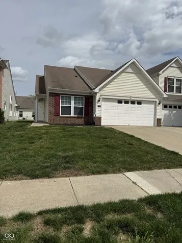 1234 Estuary Drive Indianapolis IN 46217