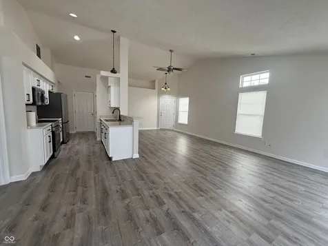 1234 Estuary Drive Indianapolis IN 46217