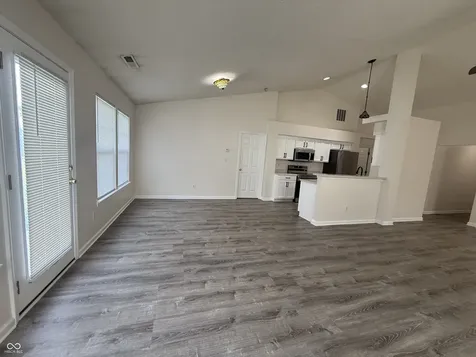 1234 Estuary Drive Indianapolis IN 46217