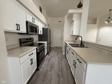 1234 Estuary Drive Indianapolis IN 46217