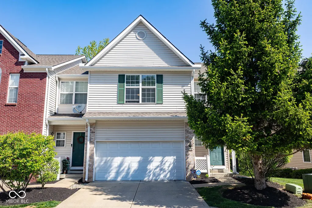 8330 Pine Branch Lane Indianapolis IN 46234